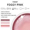 TTDeye Foggy Pink | 1 Year