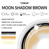 TTDeye Moon Shadow Brown | 1 Year