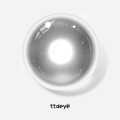 TTDeye Valor Grey | 1 Year