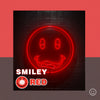 TTDeye Smiley Red | 1 Year