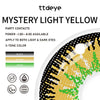 TTDeye Mystery Light Yellow | 1 Year