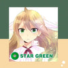 TTDeye Star Green | 1 Year