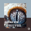 TTDeye Gecko Eye Silver | 1 Year