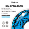TTDeye Big Bang Blue | 1 Year