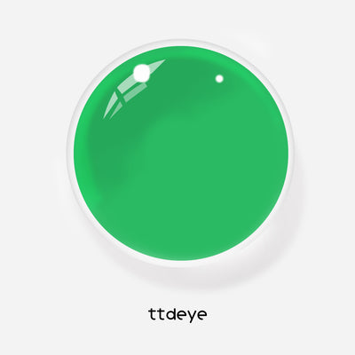 TTDeye Blind Green | 1 Year