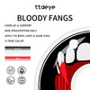 TTDeye Bloody Fangs | 1 Year