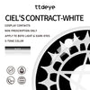 TTDeye Ciel's Contract White | 1 Year