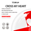 TTDeye Cross My Heart | 1 Year