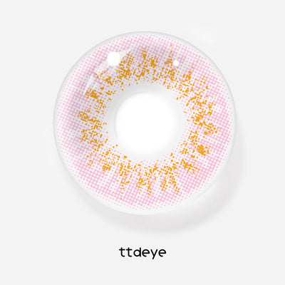 TTDeye Donut Pink | 1 Year