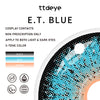TTDeye E.T. Blue | 1 Year