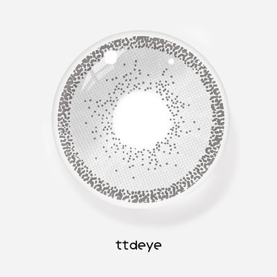 TTDeye Edge Grey | 1 Year