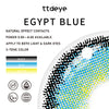 TTDeye Egypt Blue | 1 Year