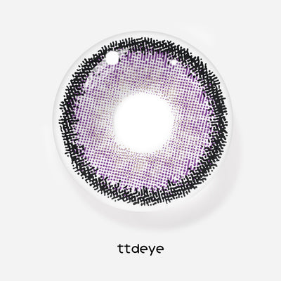 TTDeye Egypt Purple | 1 Year