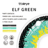 TTDeye Elf Green | 1 Year