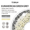 TTDeye Euramerican Green-Grey | 1 Year