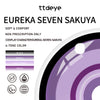 TTDeye Eureka Seven Sakuya | 1 Year