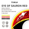 TTDeye Eye Of Sauron Red | 1 Year