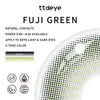 TTDeye Fuji Green | 1 Year