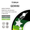 TTDeye Gemini | 1 Year