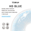 TTDeye HD Blue | 1 Year
