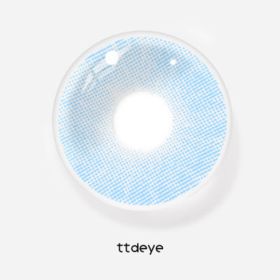 TTDeye HD Blue | 1 Year