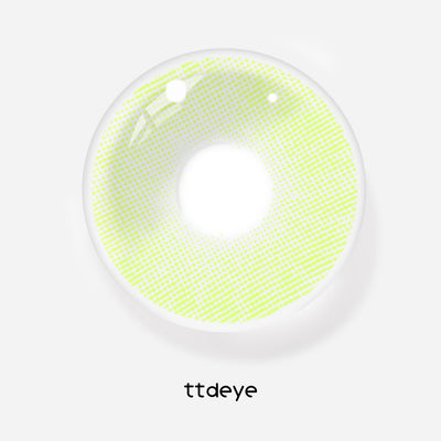 TTDeye HD Green | 1 Year