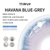 TTDeye Havana Blue-Grey | 1 Year