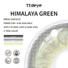TTDeye Himalaya Green | 1 Year