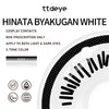 TTDeye Hinata Byakugan White | 1 Year