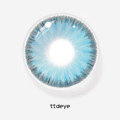 TTDeye Ice Blue | 1 Year