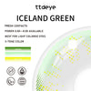 TTDeye Iceland Green | 1 Year