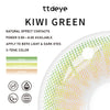 TTDeye Kiwi Green | 1 Year