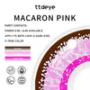 TTDeye Macaron Pink | 1 Year