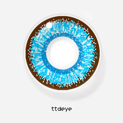 TTDeye Macaron Green | 1 Year