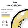 TTDeye Magic Brown | 1 Year