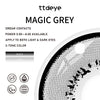 TTDeye Magic Grey | 1 Year