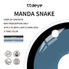TTDeye Manda Snake | 1 Year