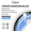 TTDeye Moon Shadow Blue | 1 Year