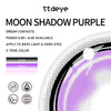 TTDeye Moon Shadow Purple | 1 Year