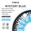TTDeye Mystery Blue | 1 Year