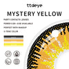TTDeye Mystery Yellow | 1 Year