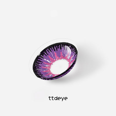 TTDeye Mystery Purple | 1 Year
