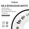 TTDeye Neji Byakugan White | 1 Year