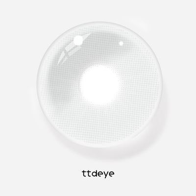 TTDeye Polar Lights Grey | 1 Year