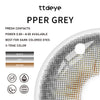 TTDeye Pper Grey | 1 Year