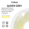 TTDeye Queen Grey | 1 Year