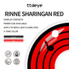 TTDeye Rinne Sharingan Red | 1 Year