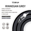 TTDeye Rinnegan Grey | 1 Year
