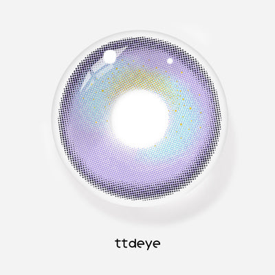 TTDeye Saikou Purple | 1 Year