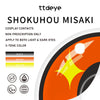 TTDeye Shokuhou Misaki | 1 Year